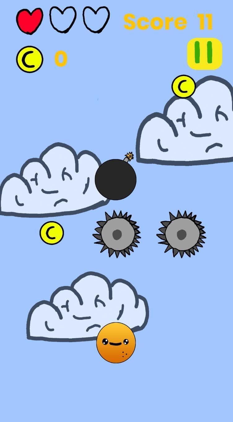 Top Of Smile screenshot 3