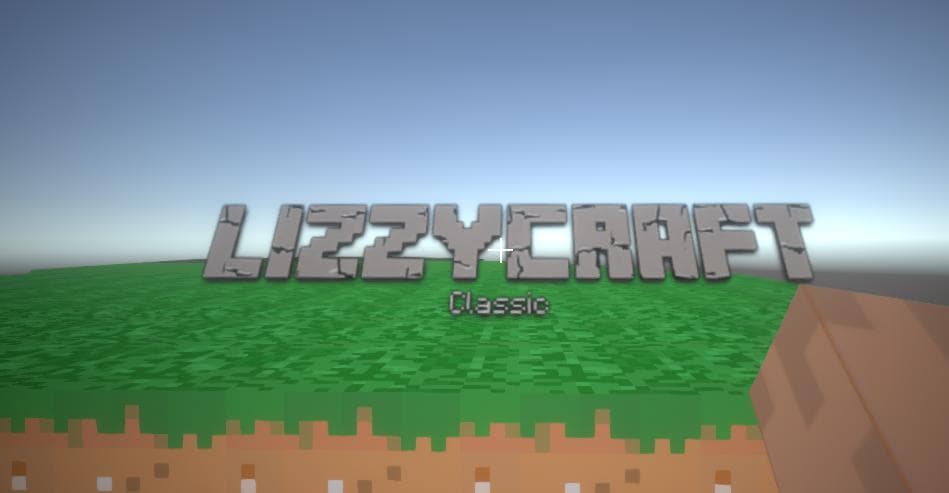 LizzyCraft (MC Unity Edition) screenshot 4