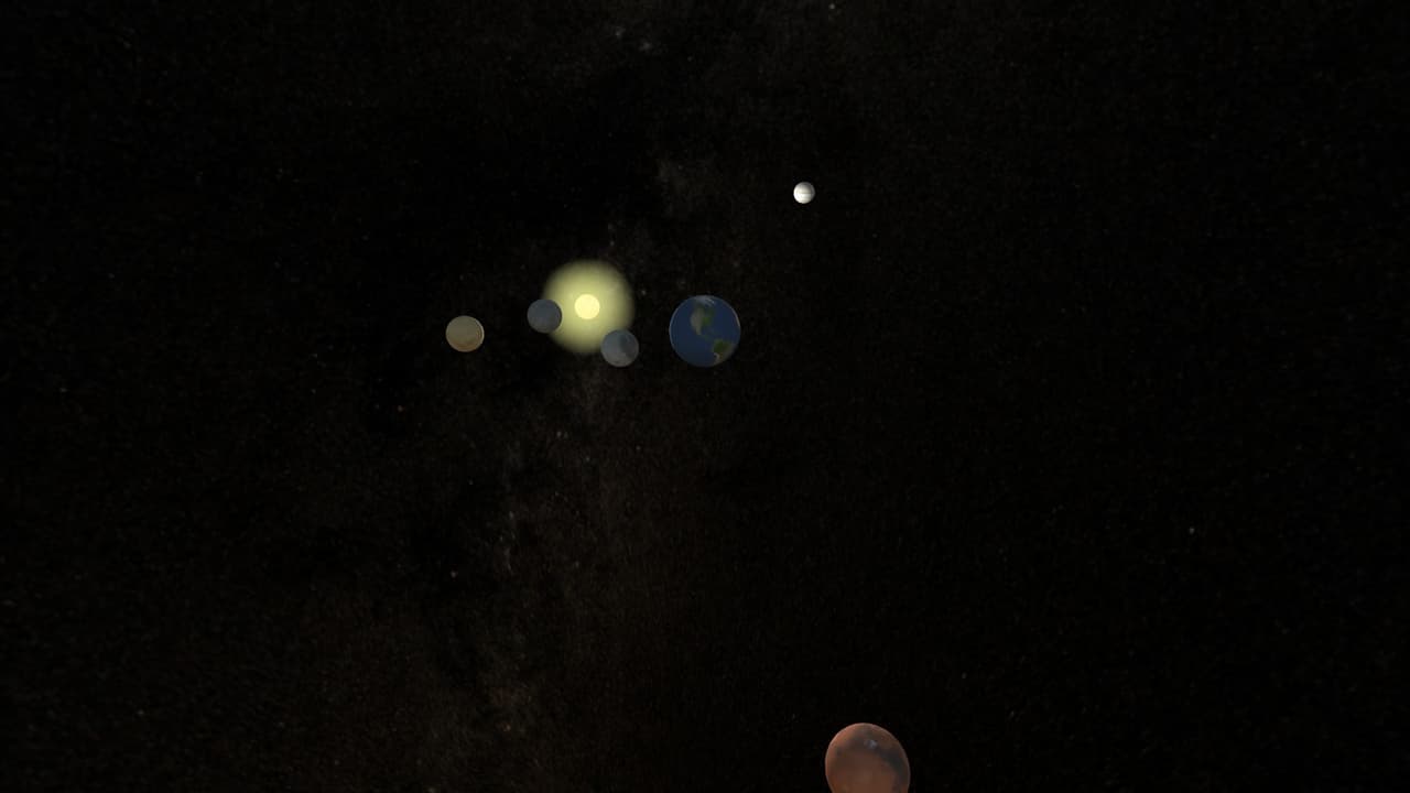 Platos Universe screenshot 2