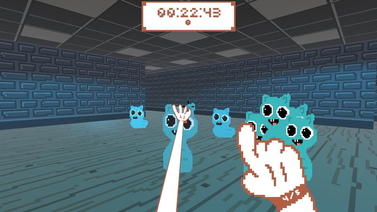 Friendly Corp screenshot 2