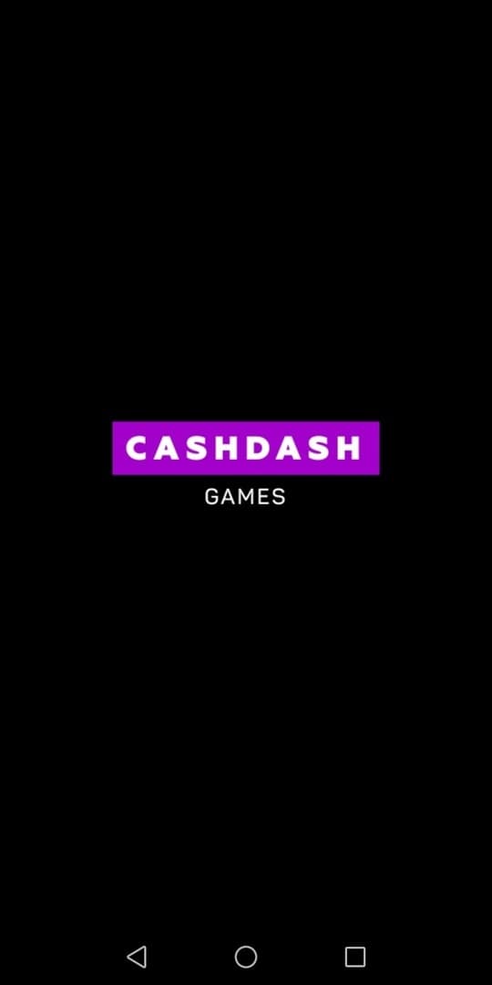 Cash Dash (itch) screenshot 2
