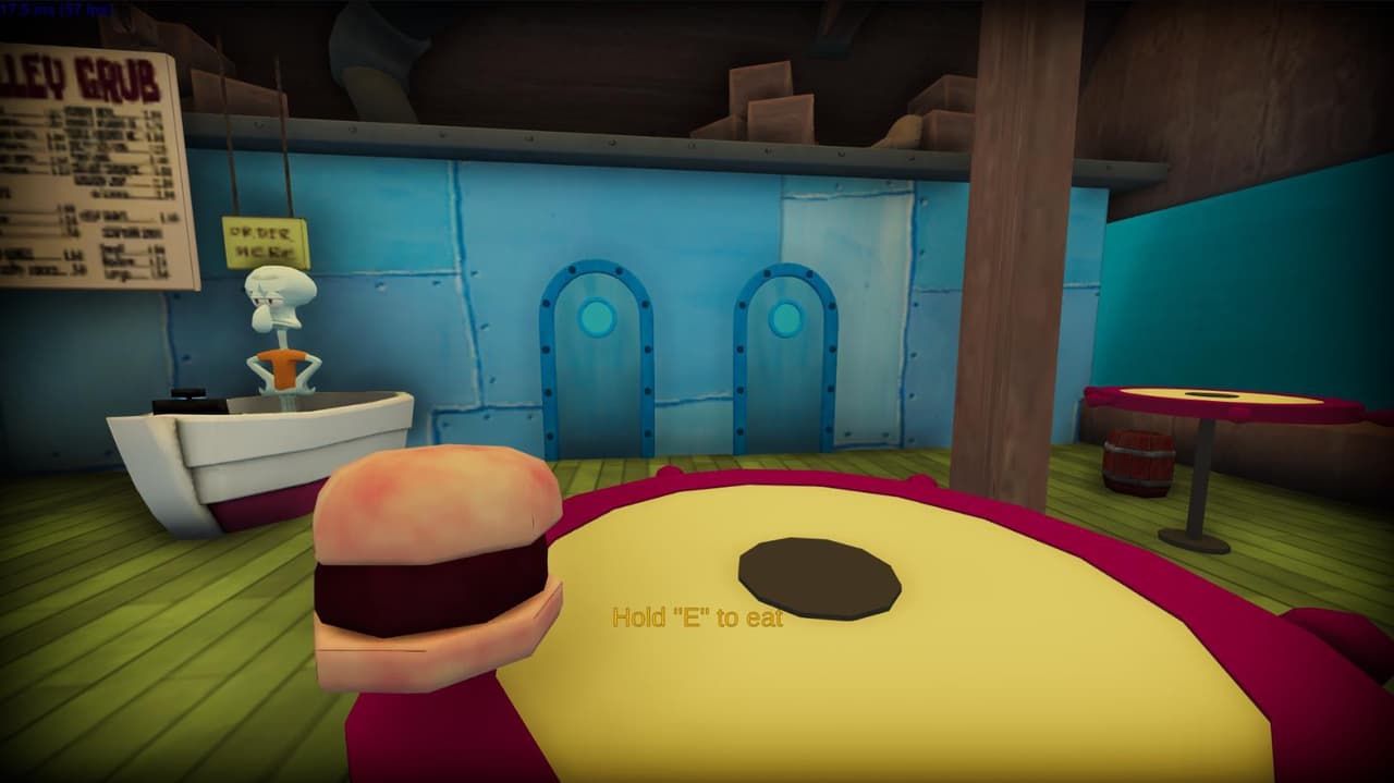 The True Ingredients screenshot 5