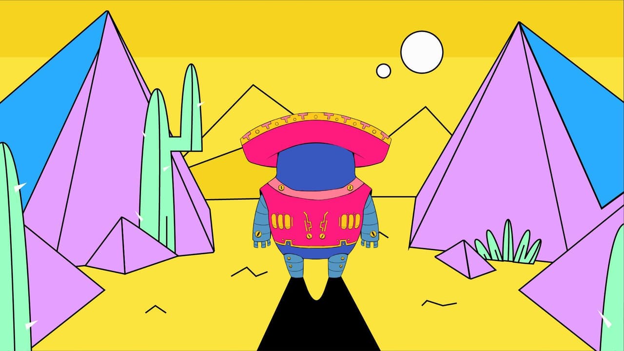 Chunta Bits screenshot 3