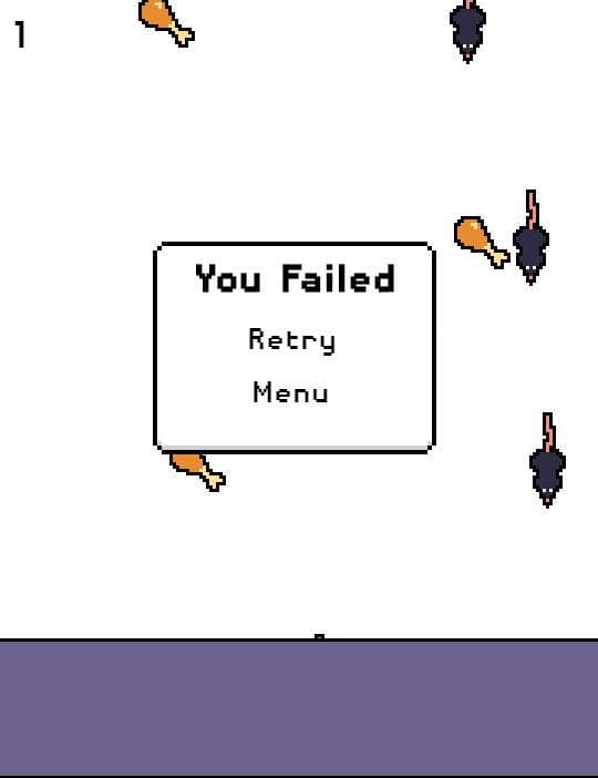 KFC Catch screenshot 4