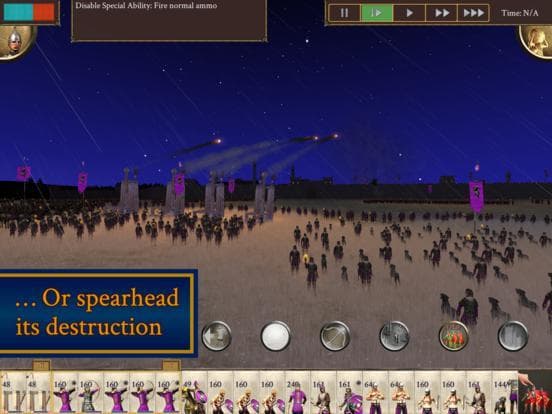 ROME: Total War - BI screenshot 5