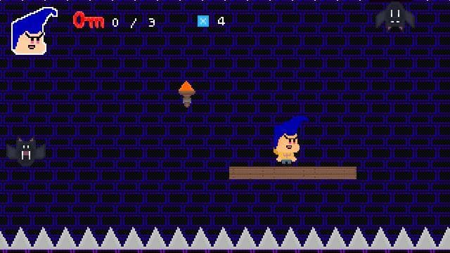 Legend of The Lost Video Game screenshot 4