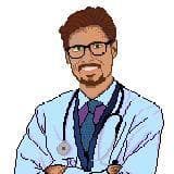Der menschliche Körper mit Dr. Flex