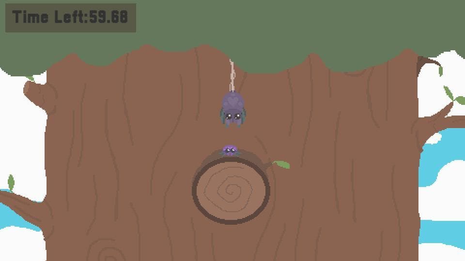 Eat, Prey, Belay screenshot 4