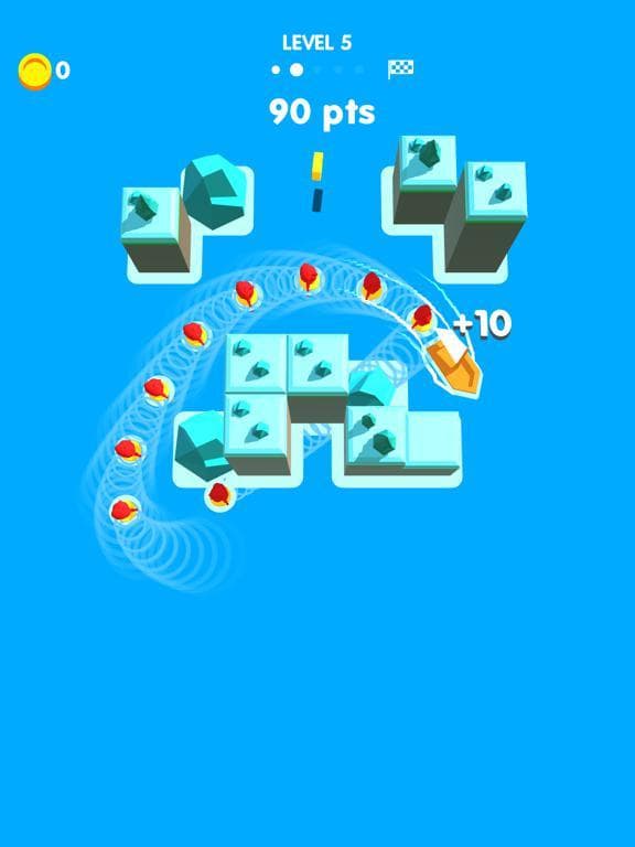 Sail&Save screenshot 3