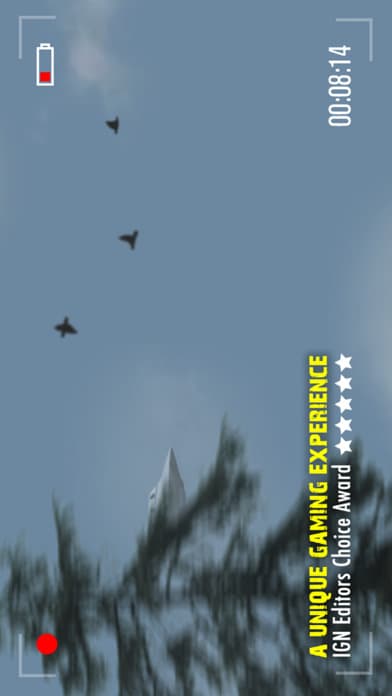 UFO on Tape screenshot 4