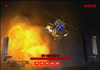 Target Terror screenshot 2