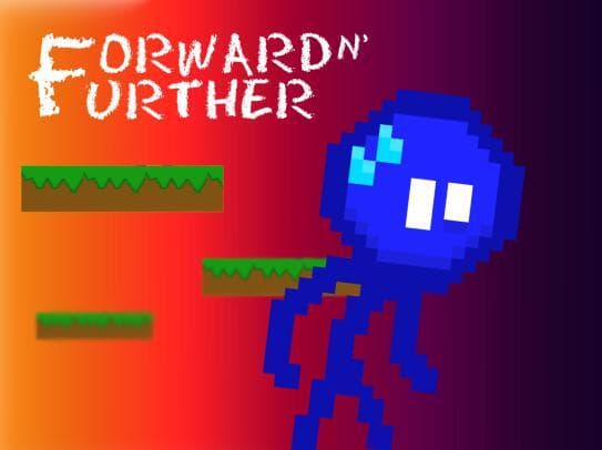 Forward N Further