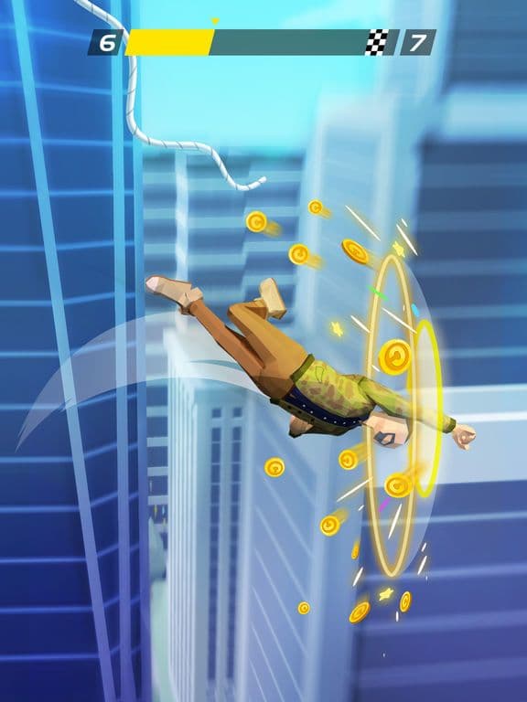Swing Flip screenshot 4