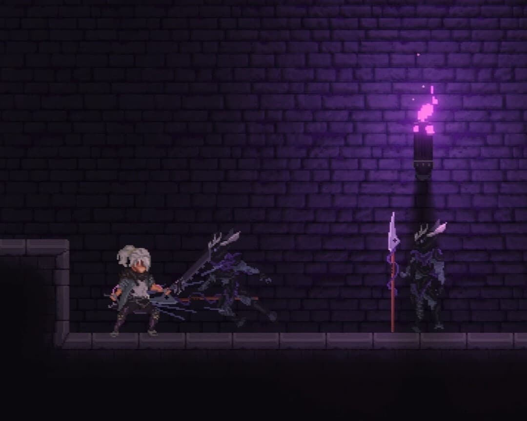 DeceptionalPath screenshot 4