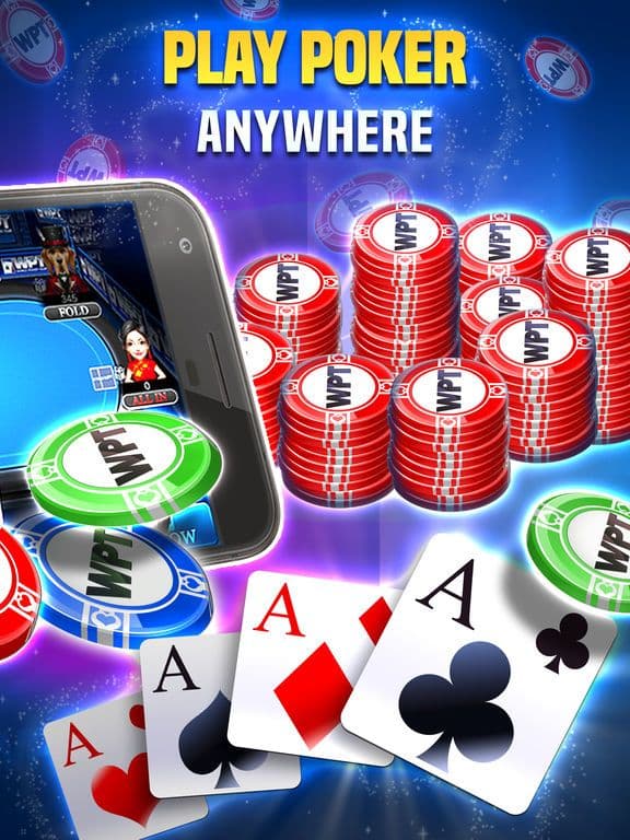 World Poker Tour - PlayWPT screenshot 3