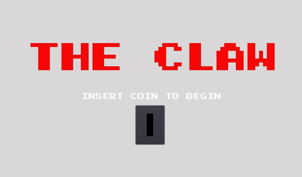 The Claw (Iris Shea)