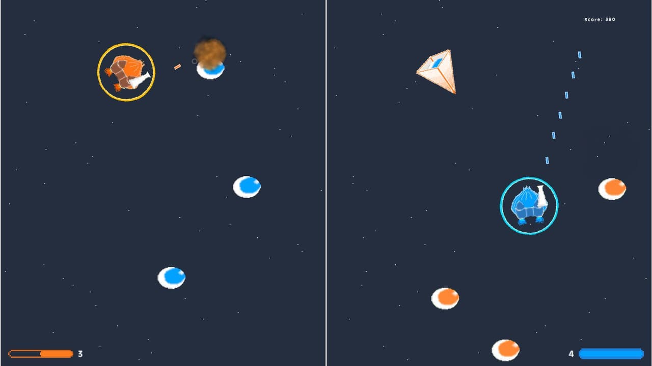 Space2Onion screenshot 5