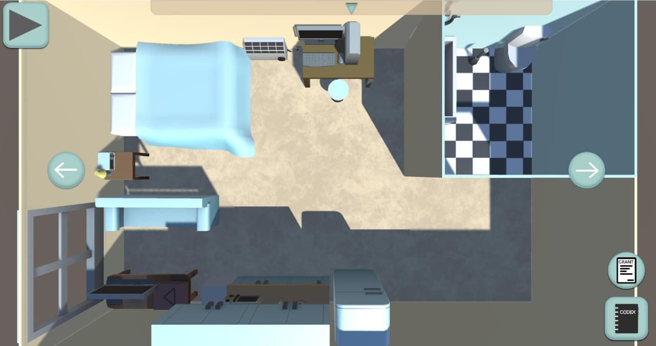 Power Popper (Little Light Productions) screenshot 2
