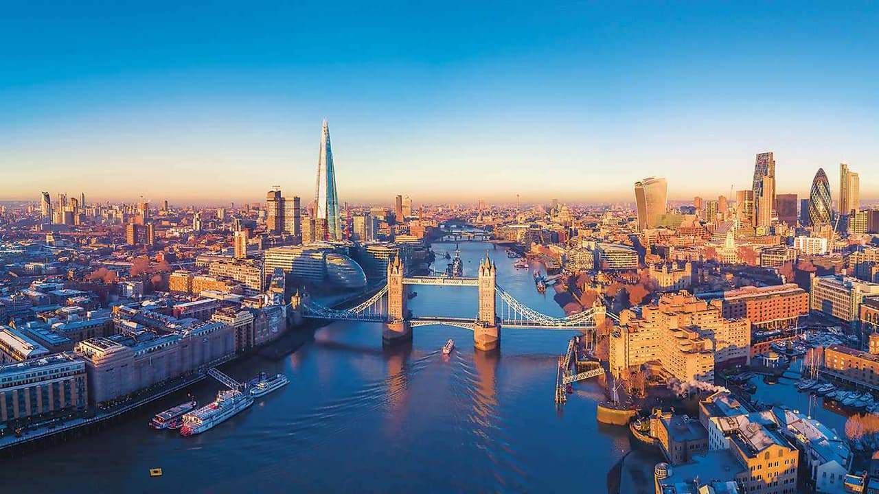 The London Project