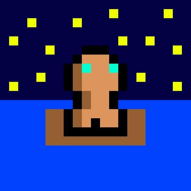 A sailors dream
