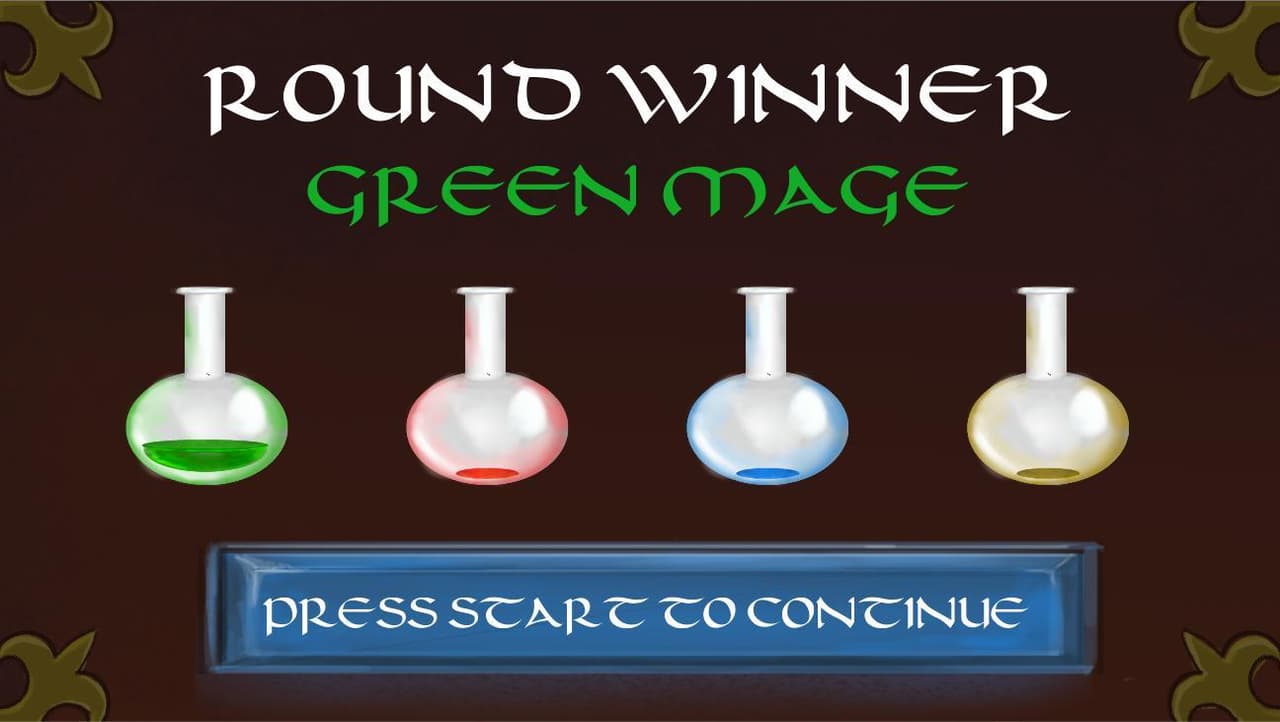 Mashin Mages screenshot 5