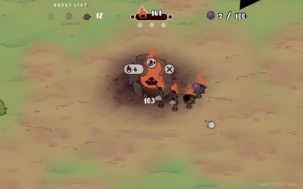 TURN ON YOU LIGHT screenshot 3
