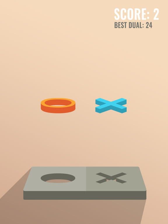 Circle Drops screenshot 4
