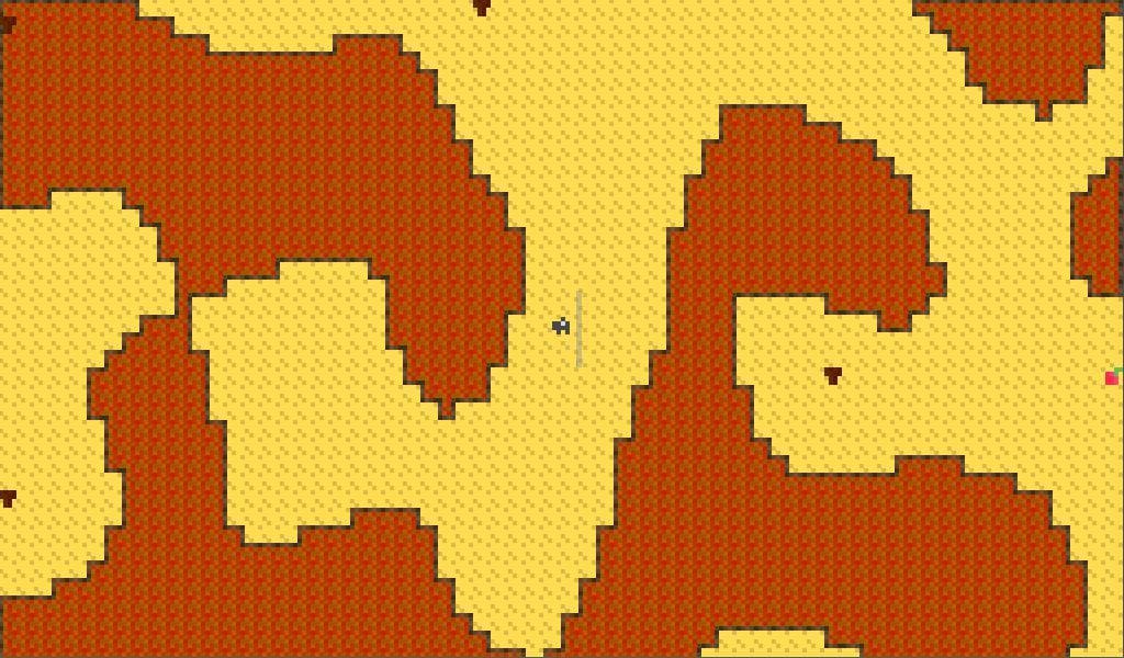 A cycle of life screenshot 2