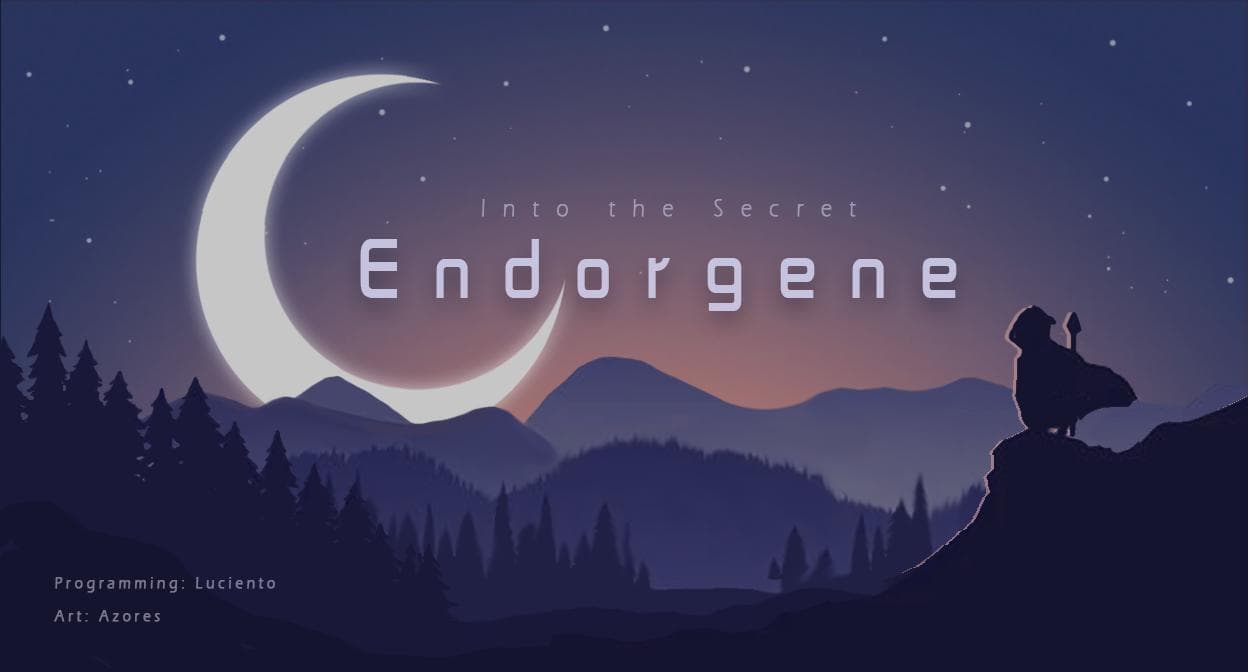 Endorgene screenshot 2