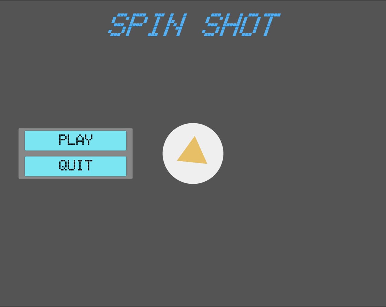 Spin Shot