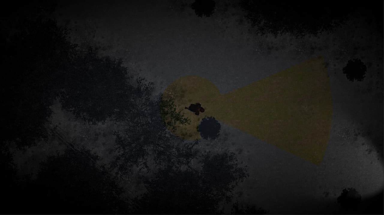 The Equinox Hunt screenshot 5