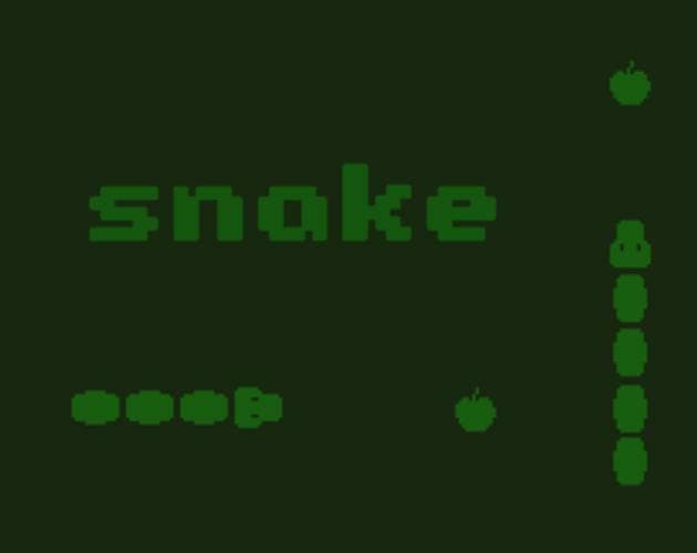 snake (itch) (plck)