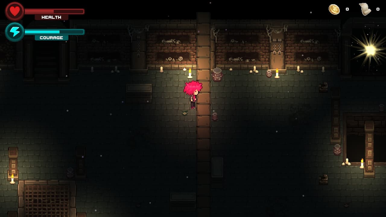 Dungeon of Horror screenshot 5