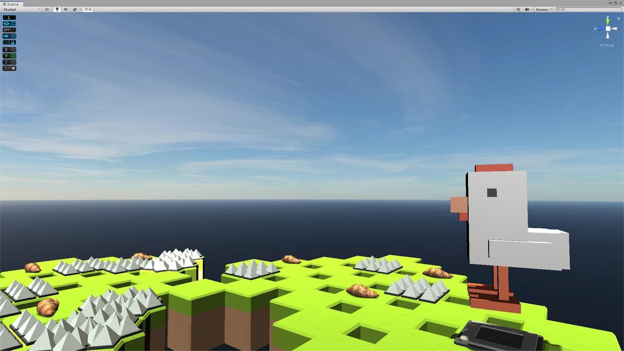 DuckFeed screenshot 3