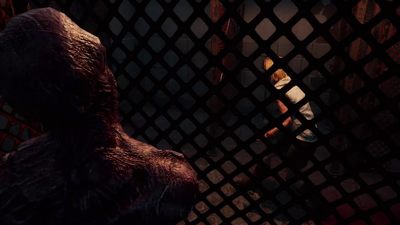 Dead by Daylight - Silent Hill Cosmetic Pack screenshot 4