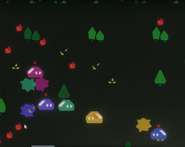 Slimes (itch) (dancar)