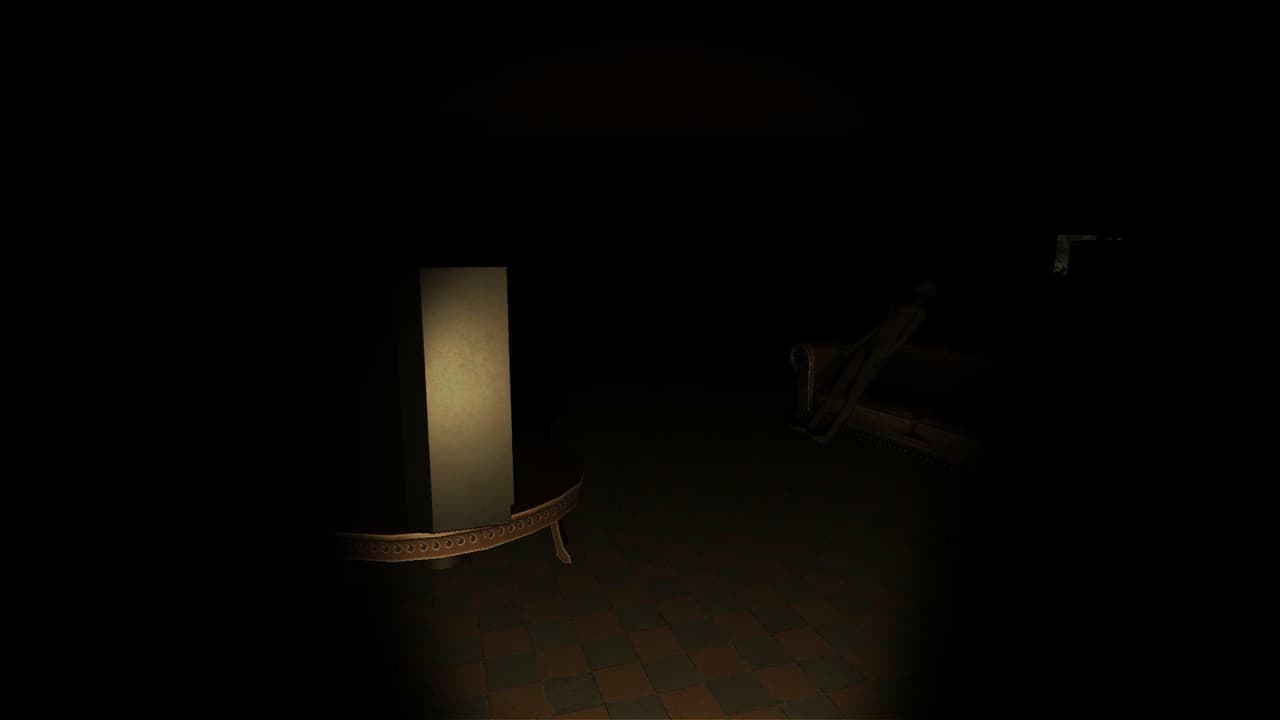 Lightless (itch) (Sesa) screenshot 3