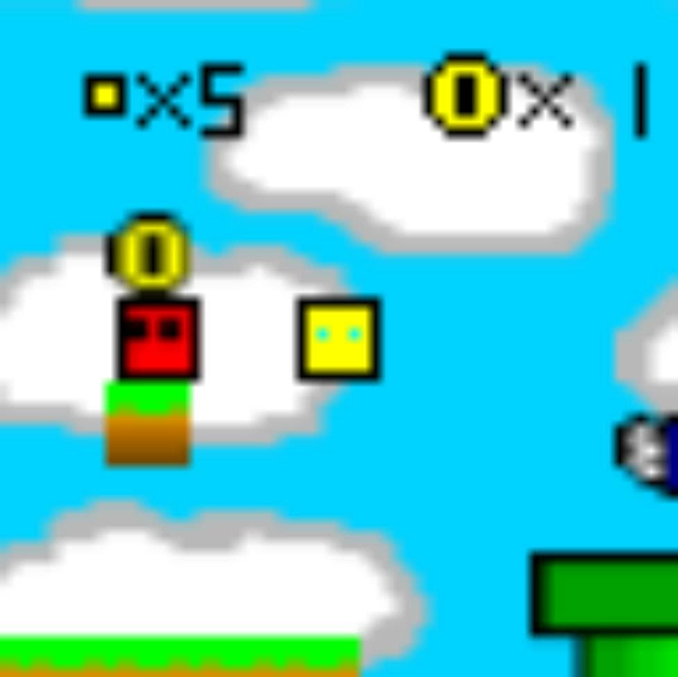 64x64 Platform OFFICAL