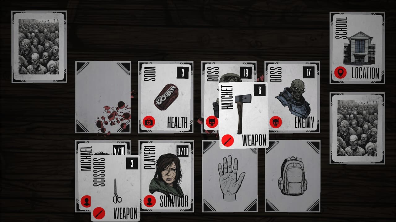 Deal of the Dead Final Cut screenshot 2