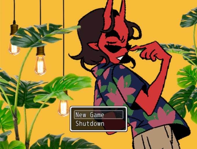 Good Luck Working for Mr. D screenshot 2