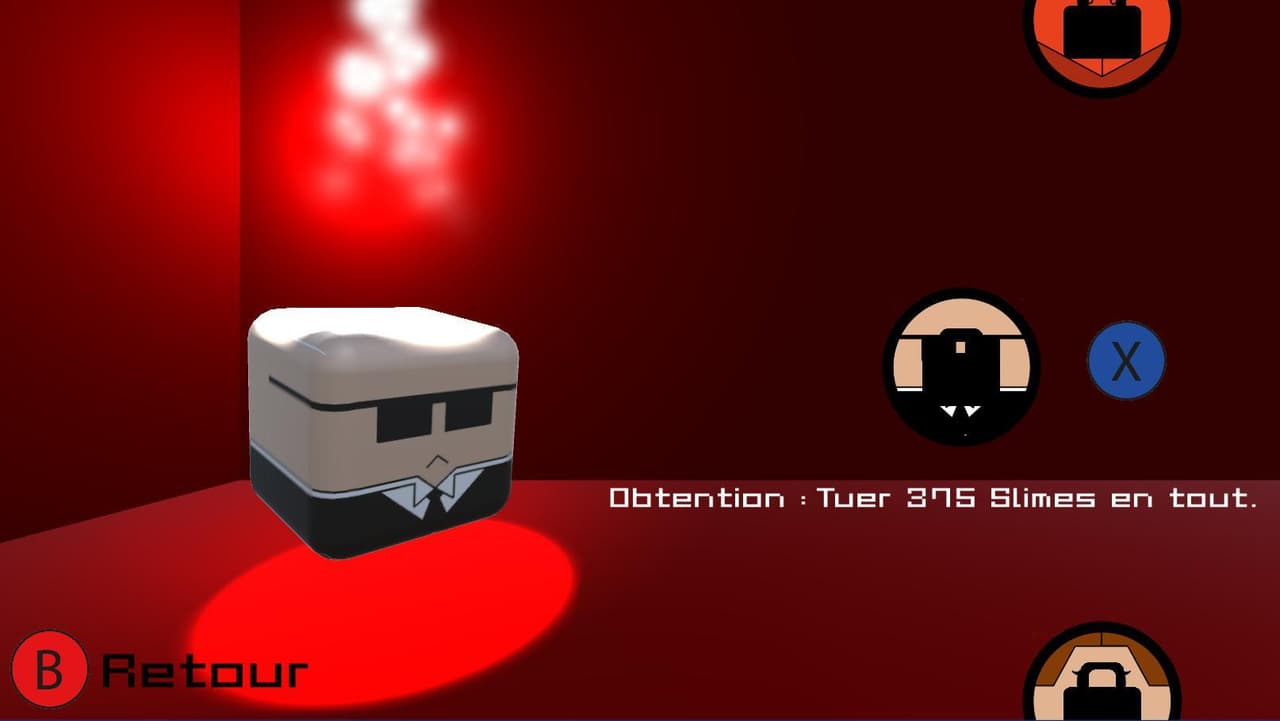 Jelly Smash (itch) screenshot 3