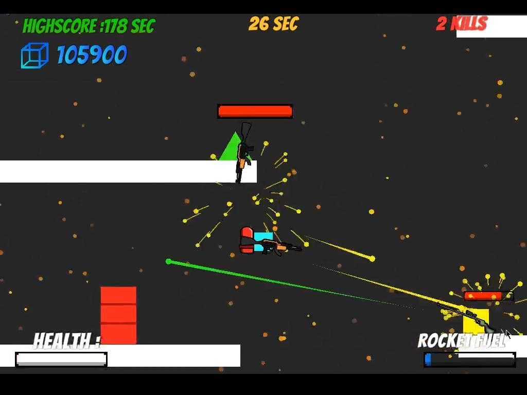 CUBER-Windows screenshot 2