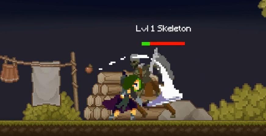 Dynareign screenshot 2