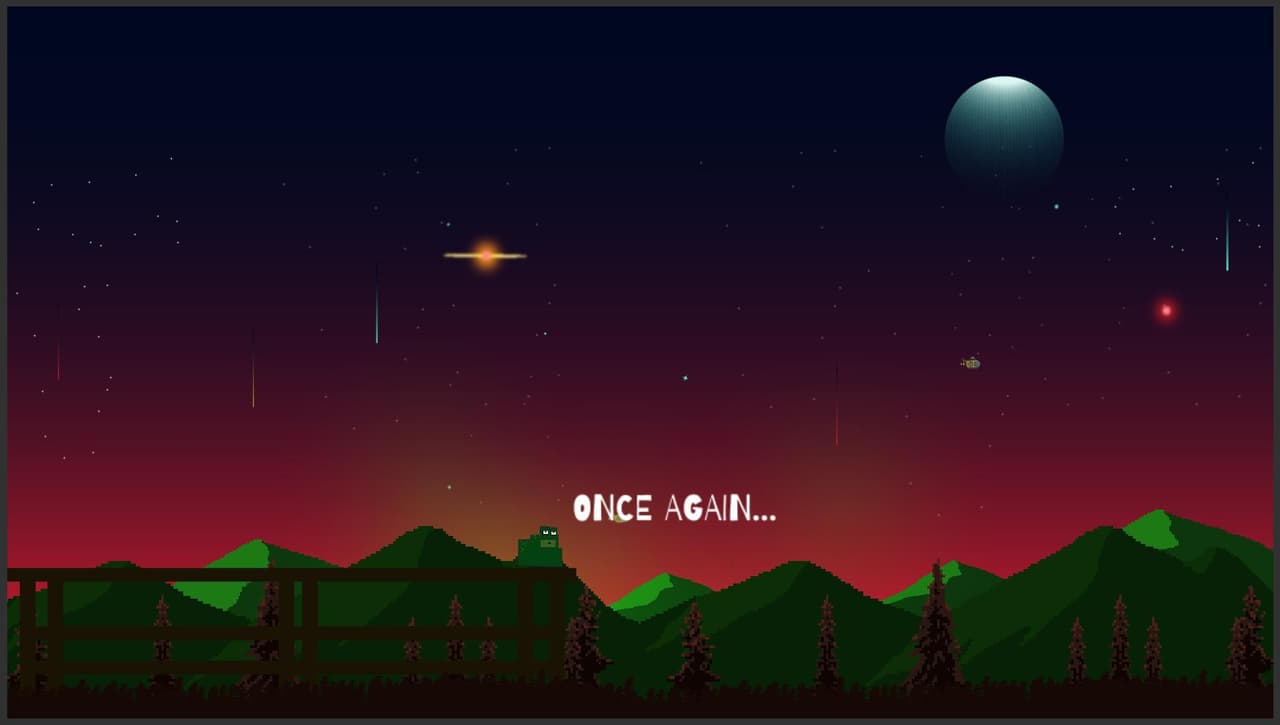 GREENS MISSION screenshot 4