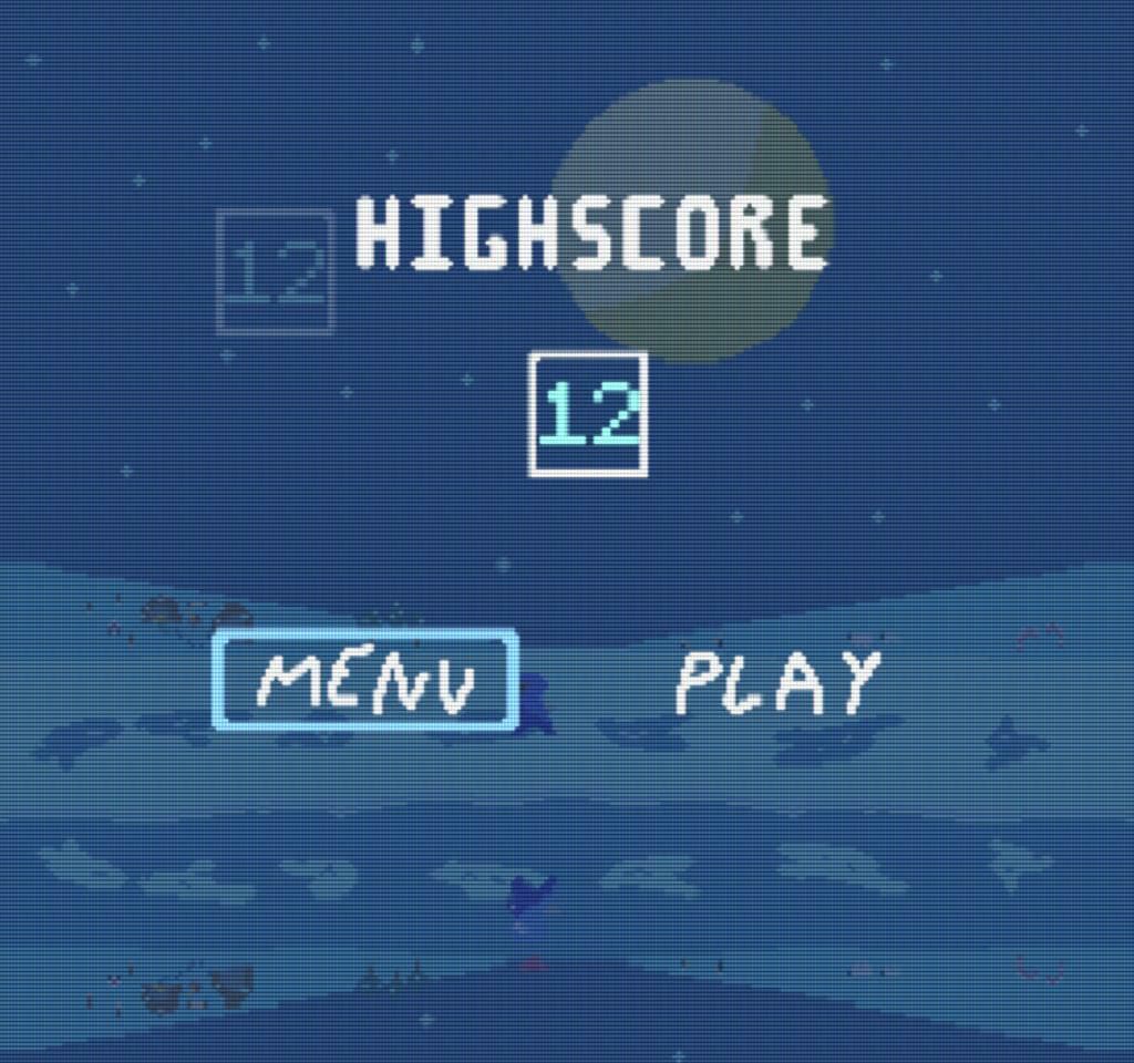 Ninja Ninja (Game Jam) screenshot 5