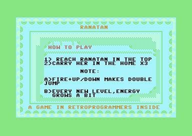 Ranatan screenshot 3