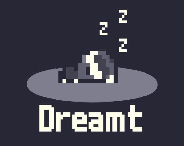 Dreamt (itch) (Omegawolf587)
