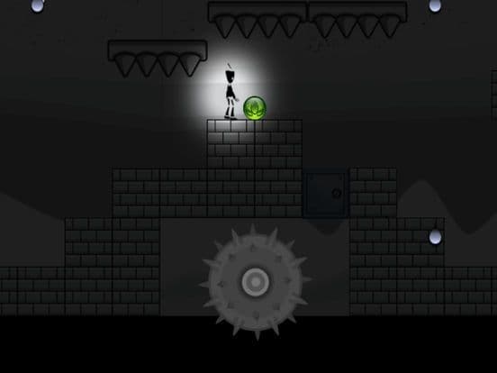 Ing Man screenshot 4
