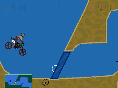 Elasto Mania for Free screenshot 6