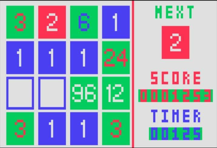 3rees for Fairchild Channel screenshot 2